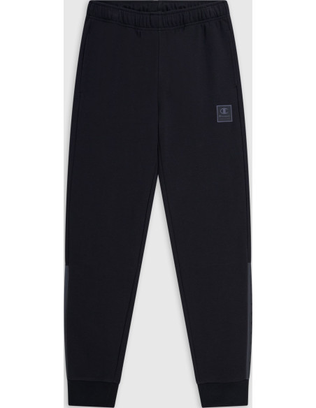 RIB CUFF PANTS
