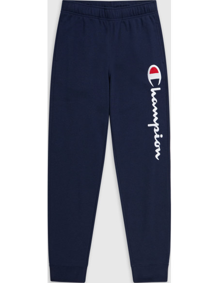 RIB CUFF PANTS