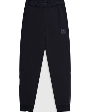 RIB CUFF PANTS