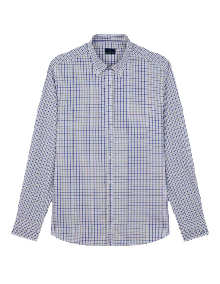 CAMICIA IN COTONE
