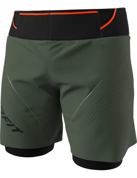 ULTRA 2 1 SHORTS M ULTRA 2 1 SHORTS M