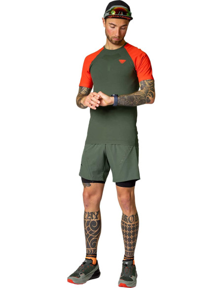 ULTRA 2 1 SHORTS M ULTRA 2 1 SHORTS M