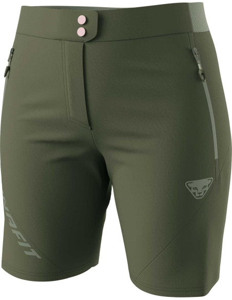 TRANSALPER2 LIGHT DST SHORTS W TRANSALPER2 LIGHT DST SHORTS W