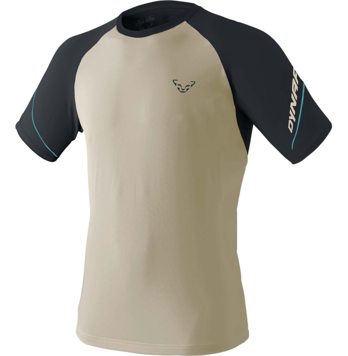 ALPINE PRO M S S TEE