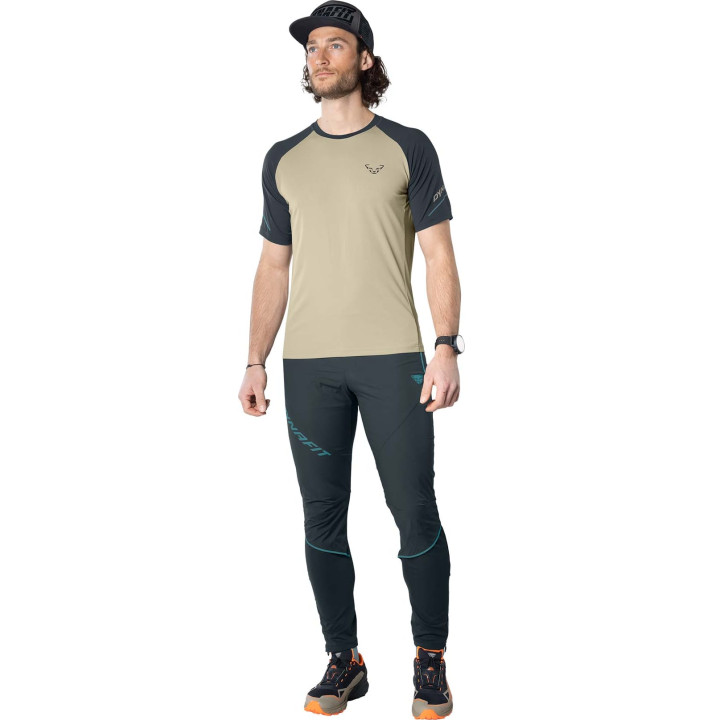 ALPINE PRO M S S TEE