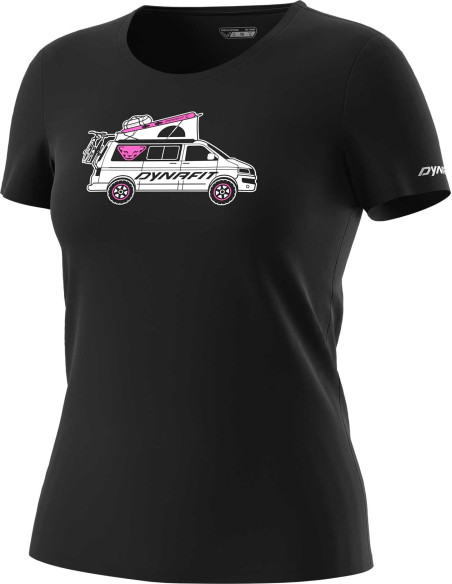 GRAPHIC CO W S S TEE GRAPHIC CO W S S TEE