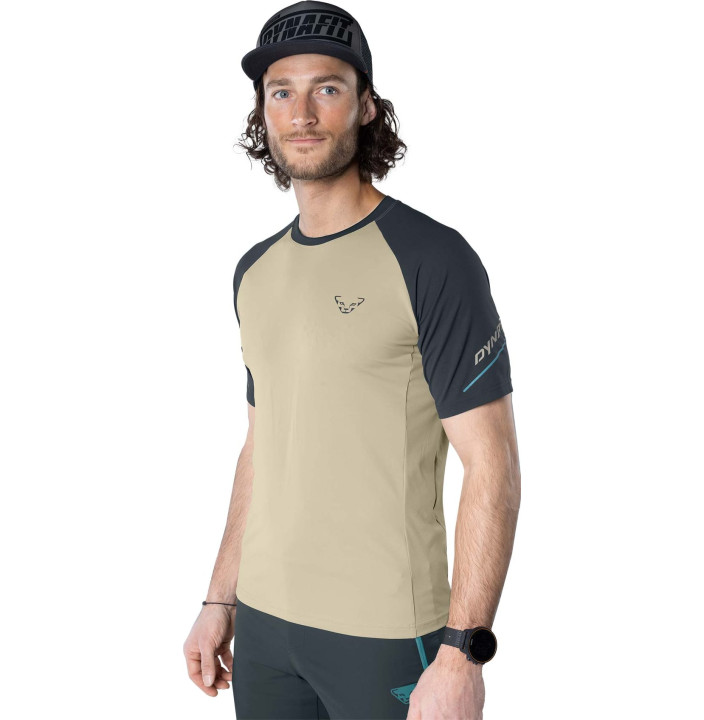 ALPINE PRO M S S TEE