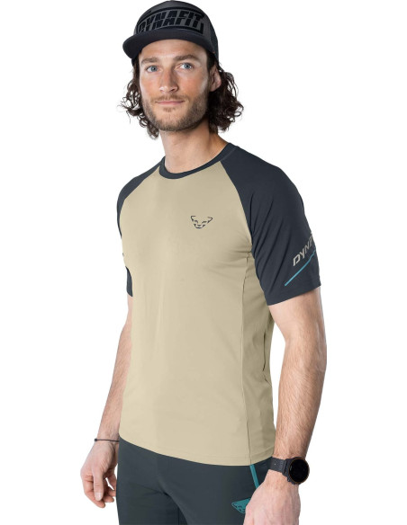 ALPINE PRO M S S TEE