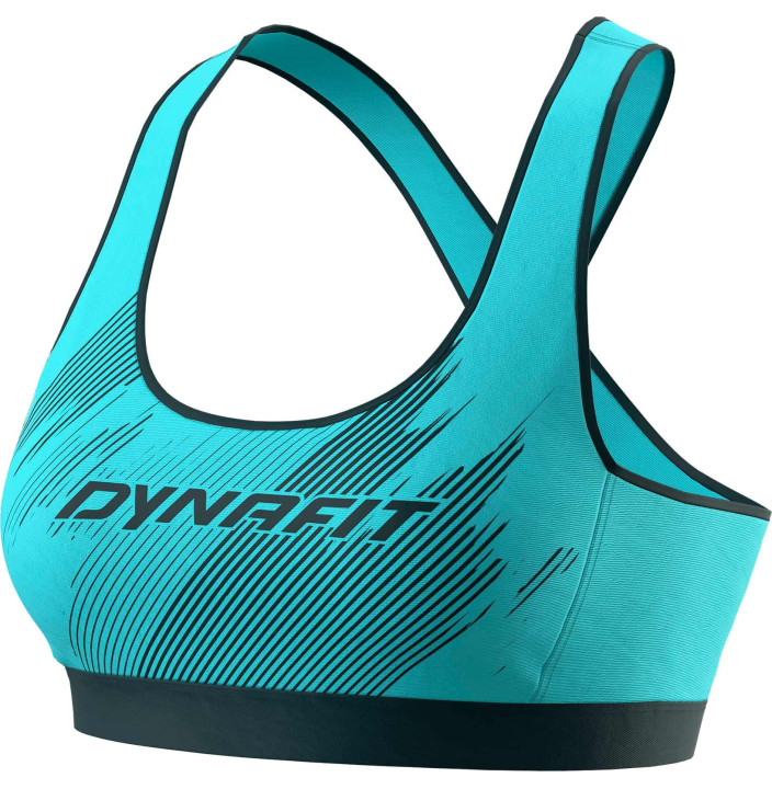 ALPINE GRAPHIC BRA W