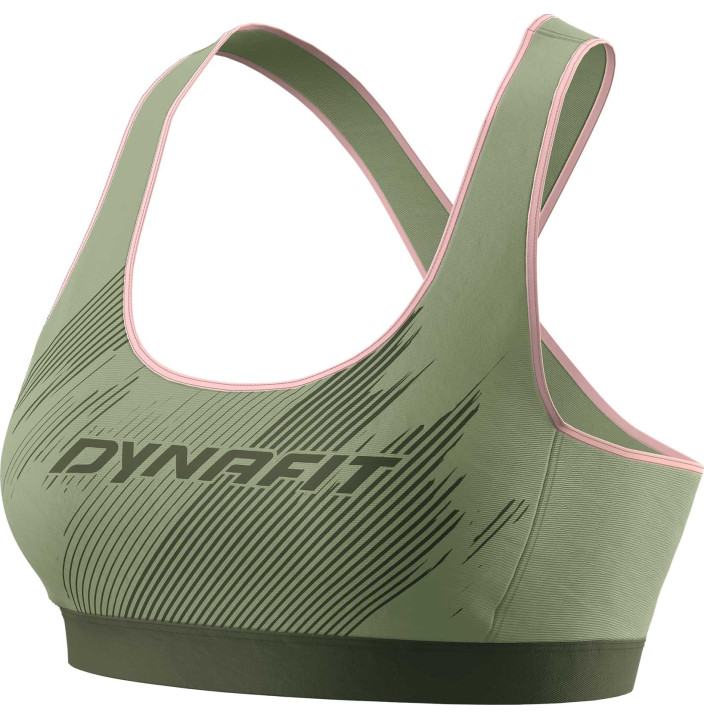 ALPINE GRAPHIC BRA W