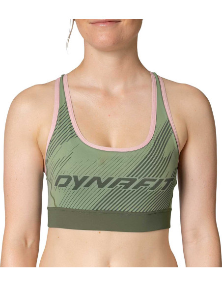 ALPINE GRAPHIC BRA W ALPINE GRAPHIC BRA W