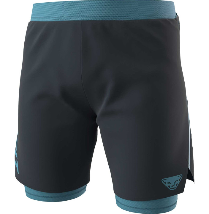 ALPINE PRO 2 1 SHORTS M