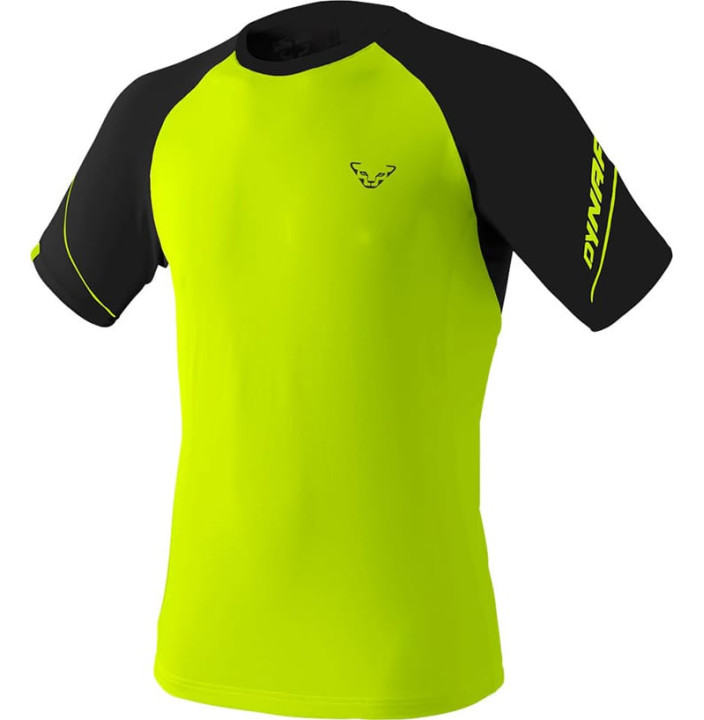 ALPINE PRO M S S TEE