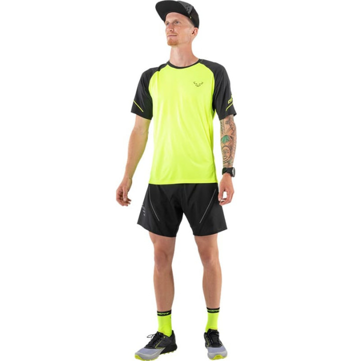 ALPINE PRO M S S TEE