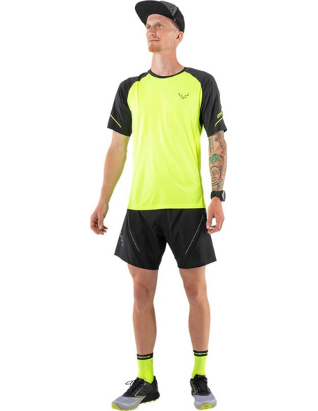 ALPINE PRO M S S TEE