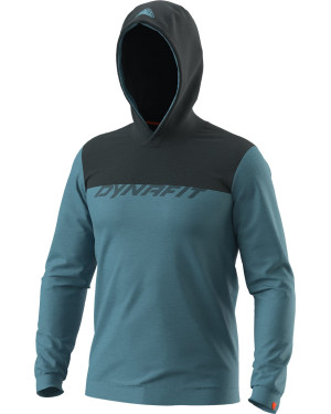24 7 DRIRELEASE HOODY M