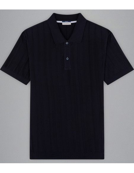 POLO IN COTONE