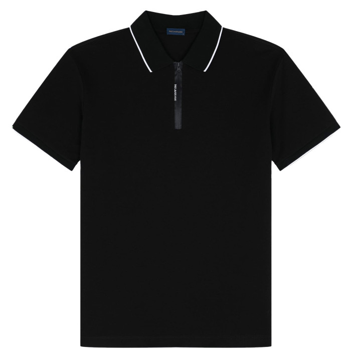 POLO IN COTONE