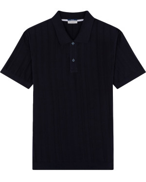 POLO IN COTONE