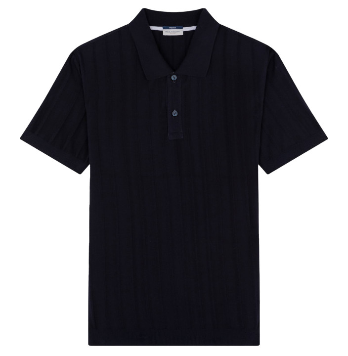 POLO IN COTONE