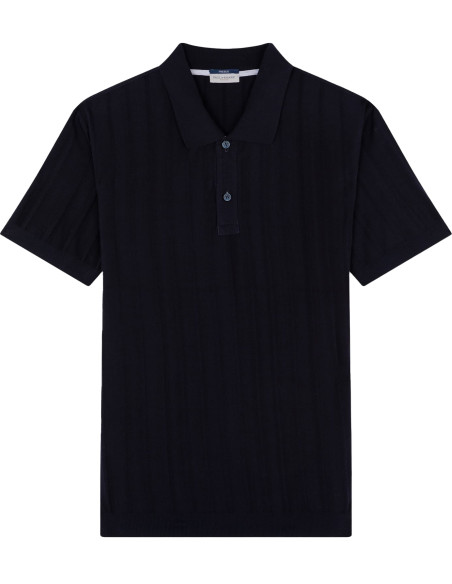 POLO IN COTONE