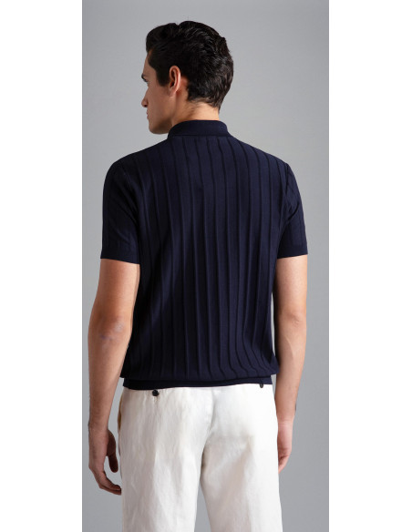 POLO IN COTONE