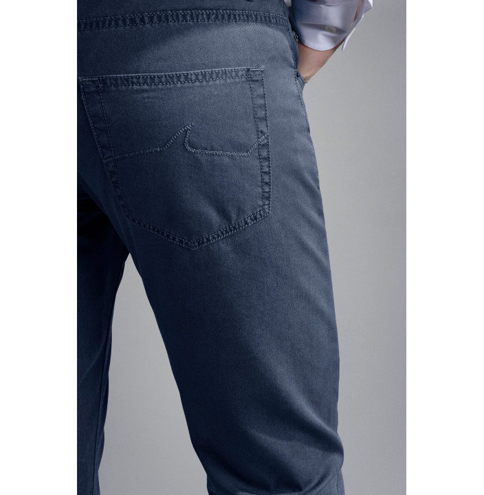 JEANS DENIM 5 TASCHE