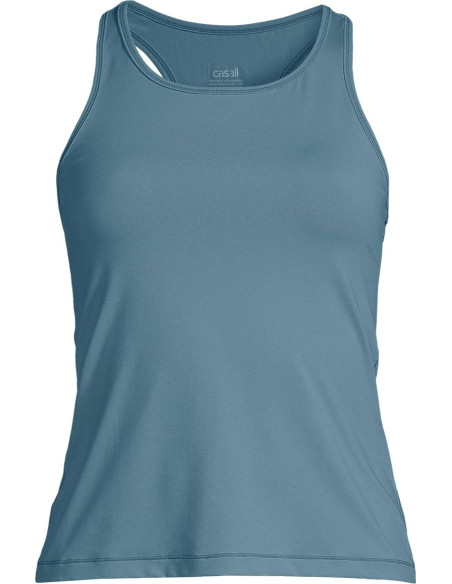 CASALL ESSENTIAL RACERBACK CASALL ESSENTIAL RACERBACK