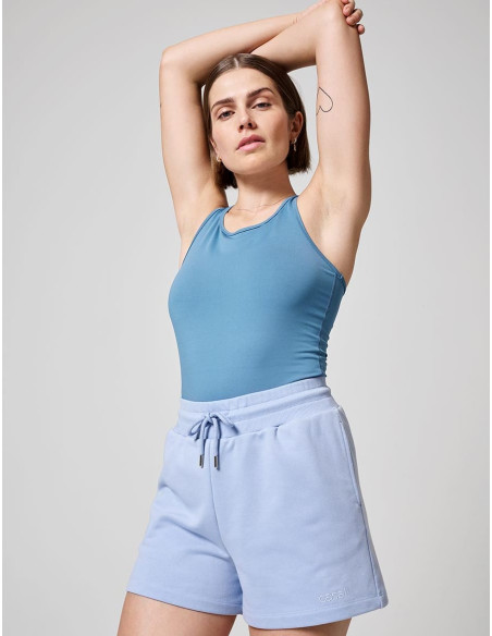 CASALL ESSENTIAL RACERBACK CASALL ESSENTIAL RACERBACK
