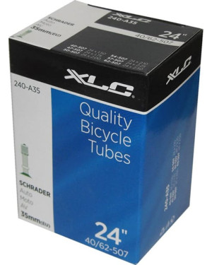 XLC CÁMARA 24 X1.5 2.5 40 62-507 AV 35 MM