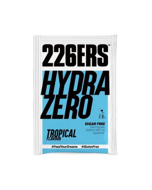HYDRAZERO DRINK 7,5G STRAWBERRY UNIDAD