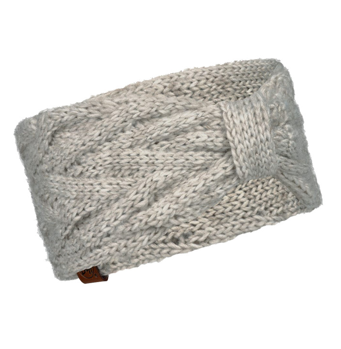 KNITTED HEADBAND