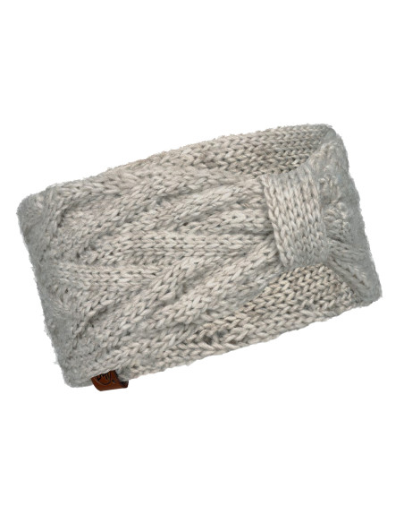 KNITTED HEADBAND