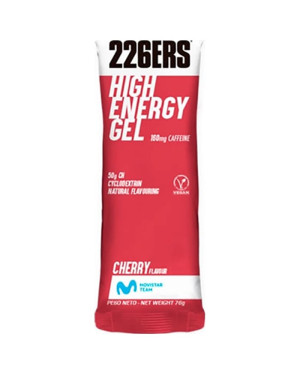 HIGH ENERGY GEL 76G