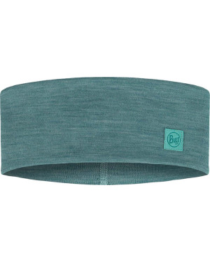 MERINO WIDE HEADBAND