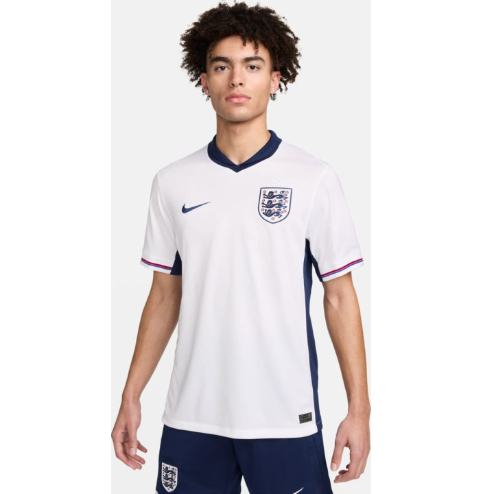 ENT M NK DF STAD JSY SS HM