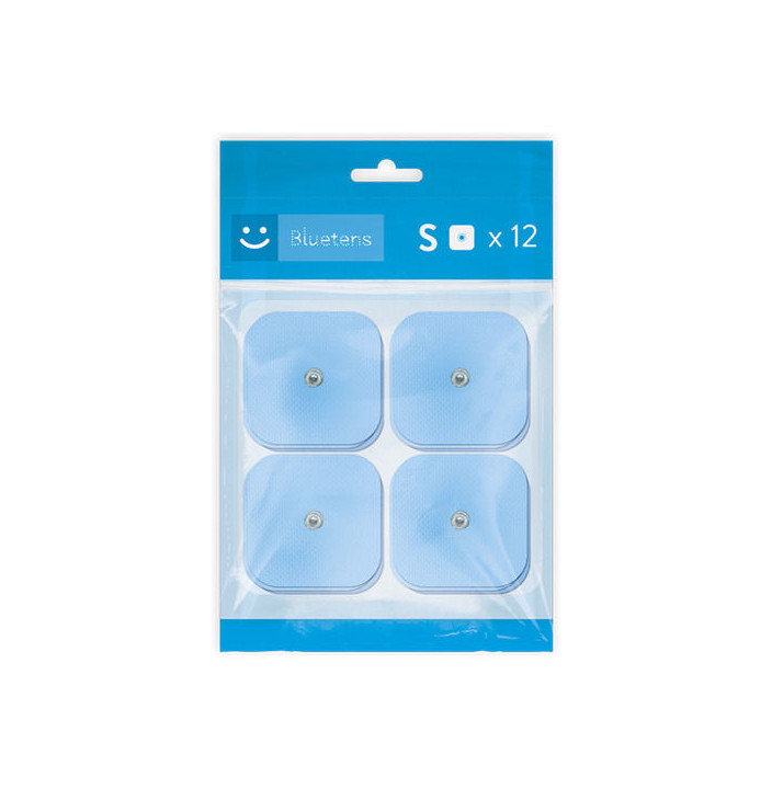 PACK 12 ELECTRODOS S