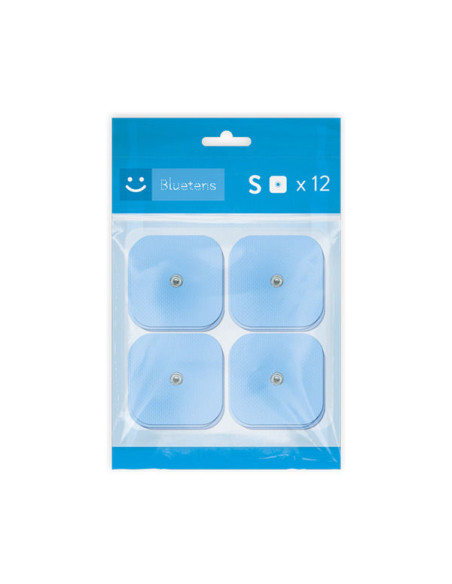 PACK 12 ELECTRODOS S