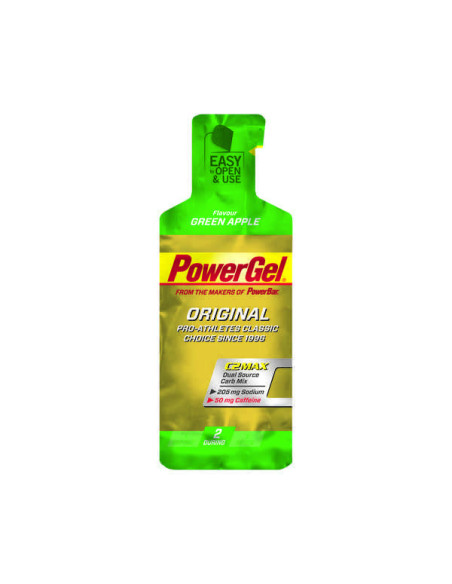 POWERGEL CAFEINA POWERGEL CAFEINA