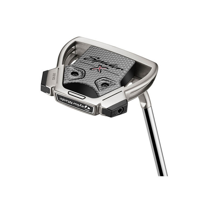 PT-SPIDERX HYDROBLAST9RH 34IN