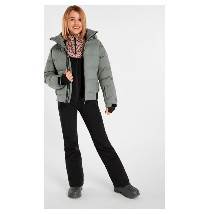 PRTELIN JR SNOWJACKET