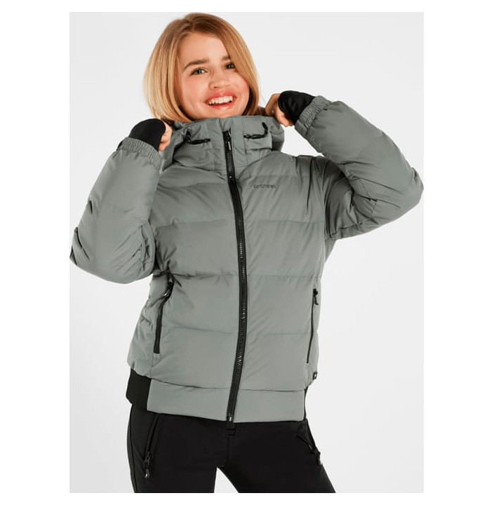 PRTELIN JR SNOWJACKET
