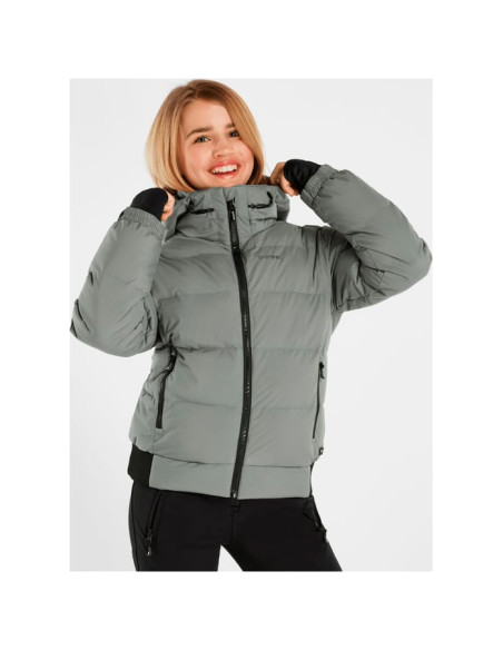 PRTELIN JR SNOWJACKET