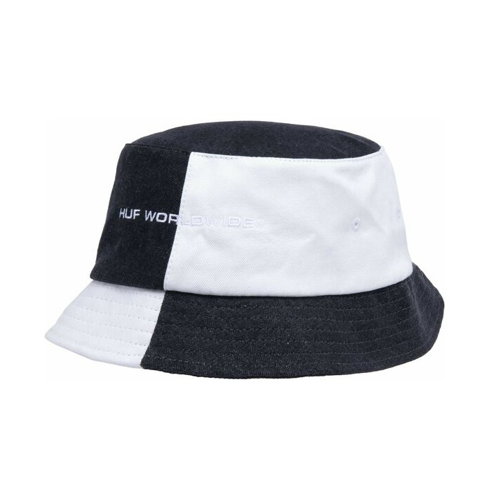 BLOCK OUT BUCKET