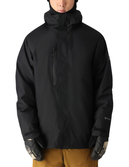 MNS GORE-TEX CORE INSL JACKET
