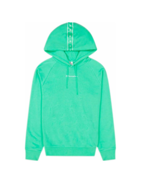 HOODED SWEATSHIRT TAPE 2.0