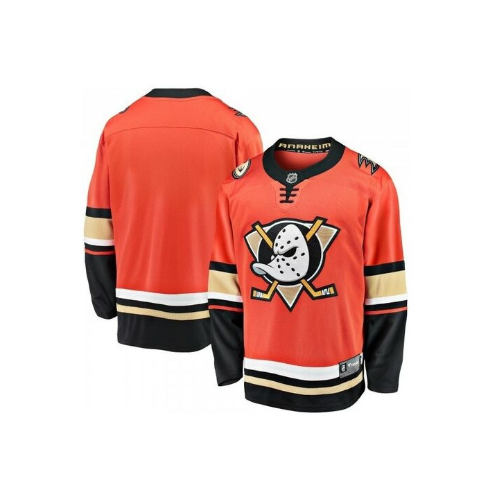 NHL HOME BREAKAWAY JERSEY