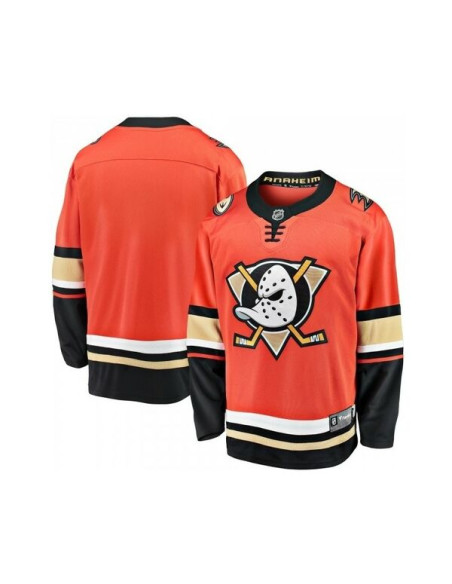 NHL HOME BREAKAWAY JERSEY NHL HOME BREAKAWAY JERSEY