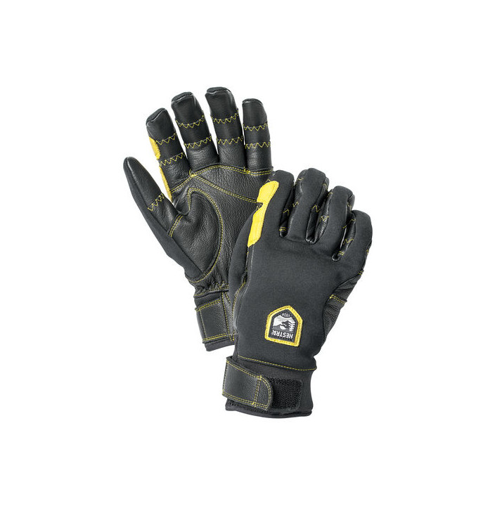 ERGO GRIP ACTIVE 5 FINGER