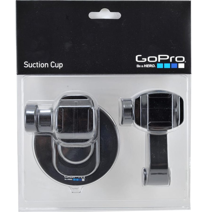 SUCTION CUP MOUNT